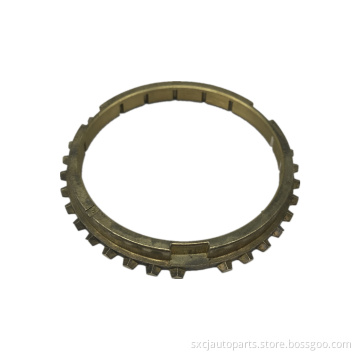 Transmission Gearbox Parts Synchronizer Ring For MAZDA